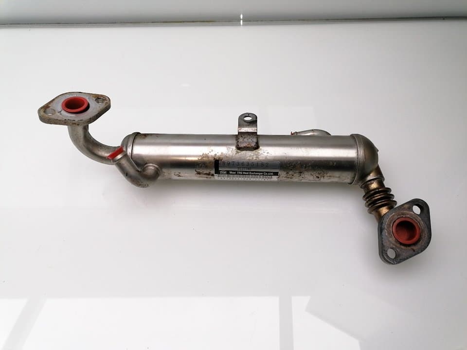 Enfriador egr OPEL COMBO CARGO (E)
