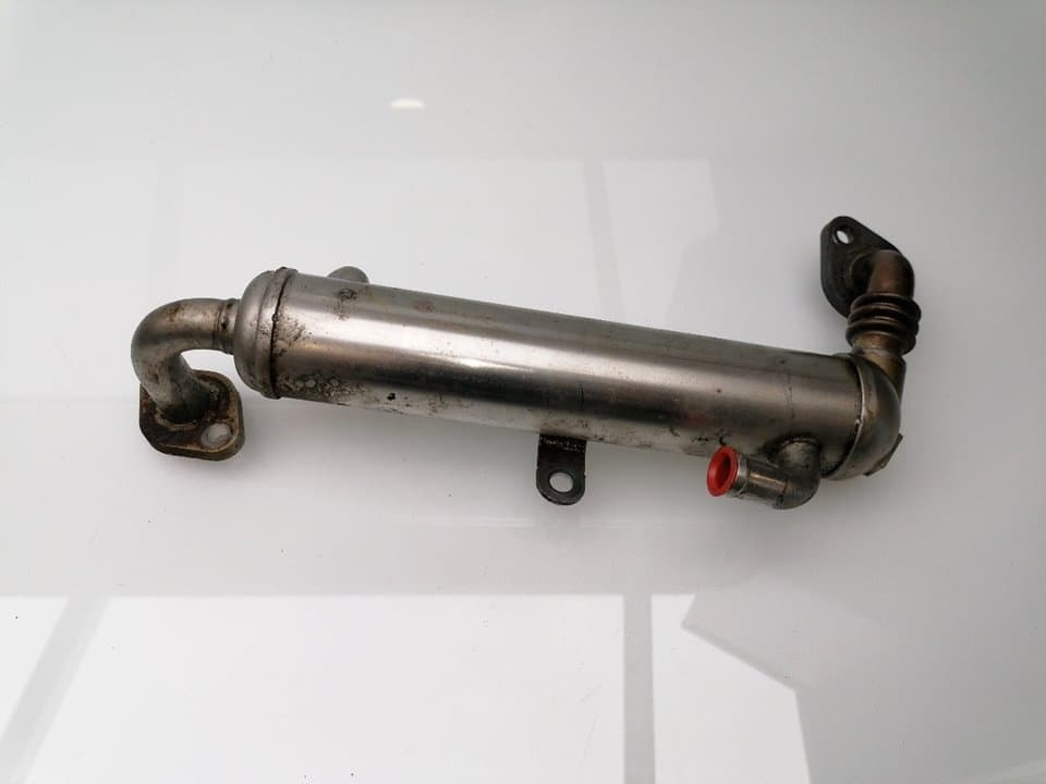 Enfriador egr OPEL COMBO CARGO (E) 2