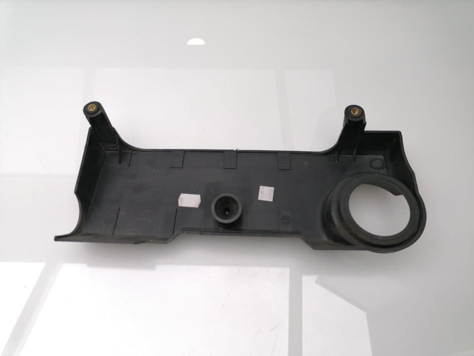 Plastico OPEL COMBO CARGO (E) 3