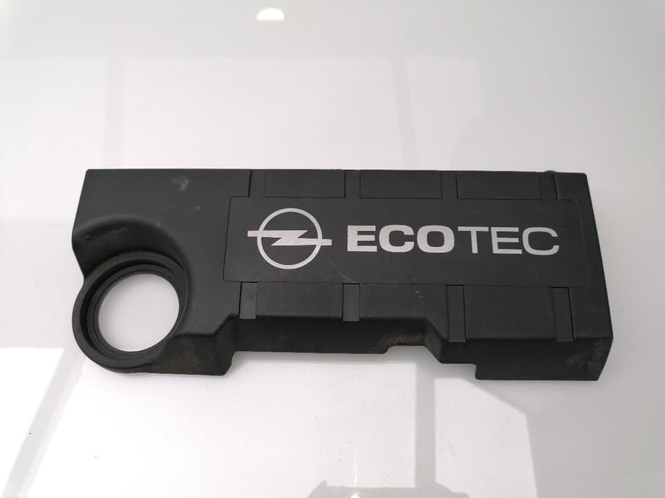 Plastico OPEL COMBO CARGO (E)