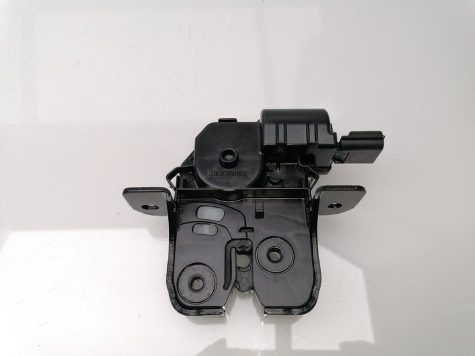 Cerradura maletero / porton DACIA DUSTER 4