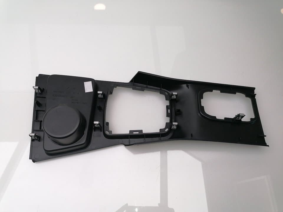 Plastico DACIA DUSTER 2