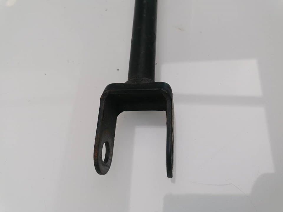 Brazo suspension inferior trasero izquierdo DACIA DUSTER 3