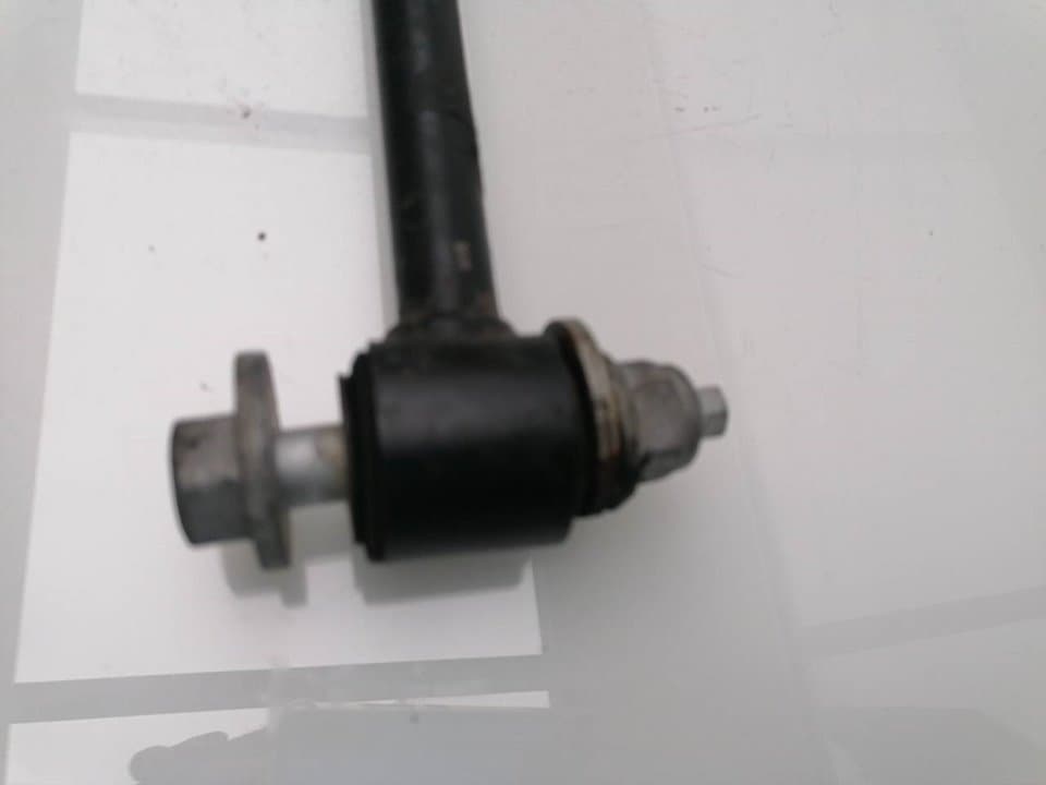 Brazo suspension inferior trasero izquierdo DACIA DUSTER 2