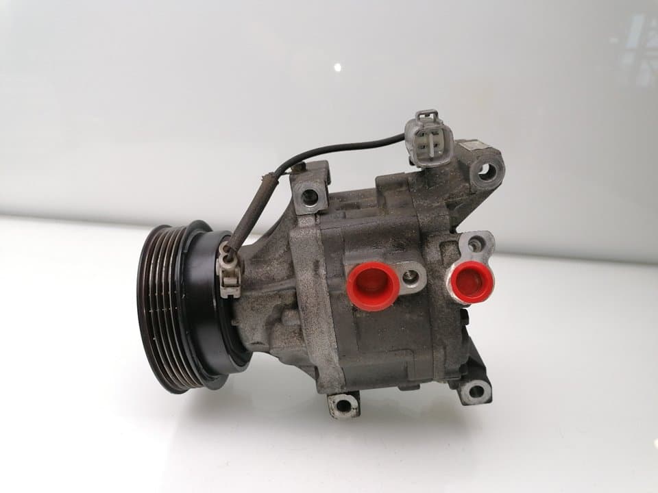 Recambio TOYOTA COROLLA (E12) ref. 4472206353