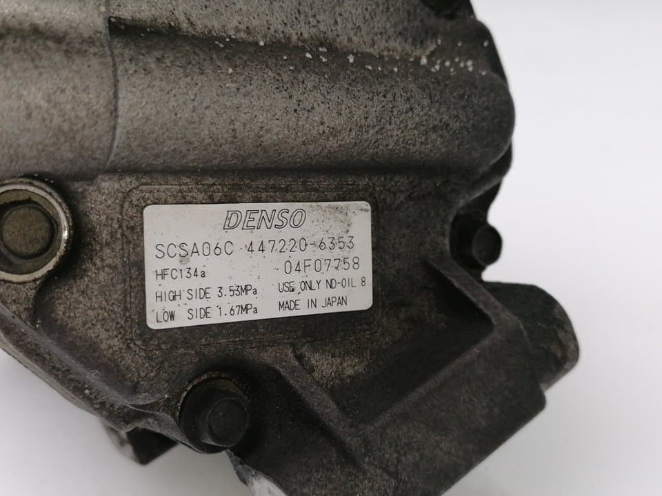 Recambio TOYOTA COROLLA (E12) ref. 4472206353 2