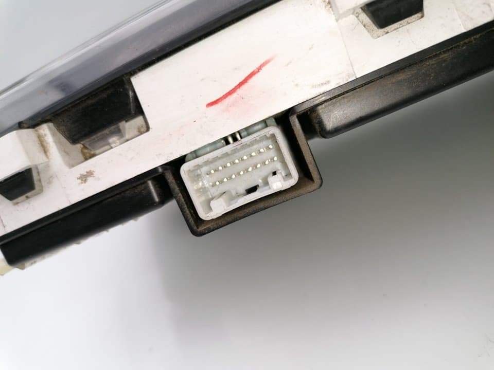 Cuadro instrumentos TOYOTA COROLLA (E12) 5