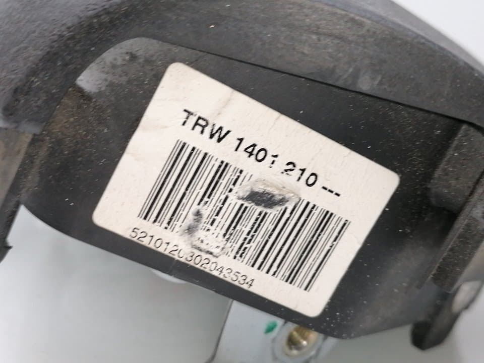 Airbag delantero izquierdo TOYOTA COROLLA (E12) 4