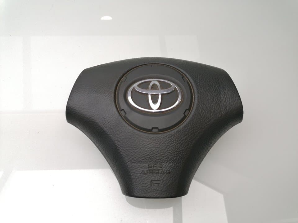Airbag delantero izquierdo TOYOTA COROLLA (E12)