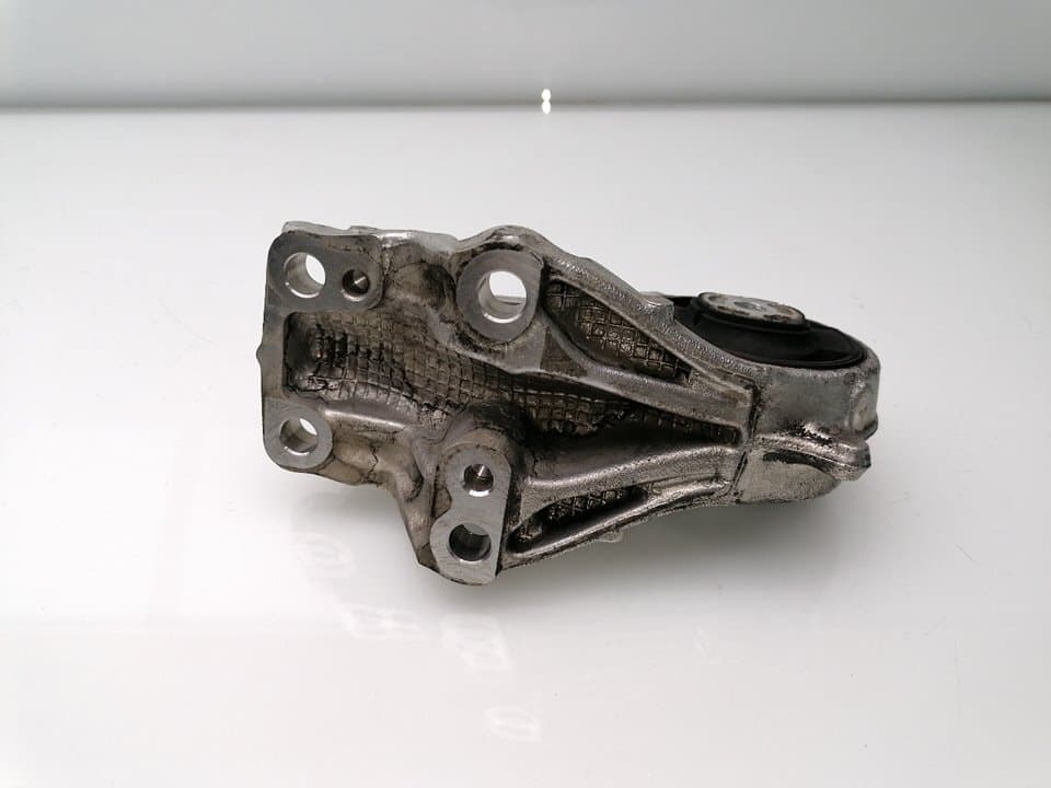 Soporte motor CITROEN JUMPY 3