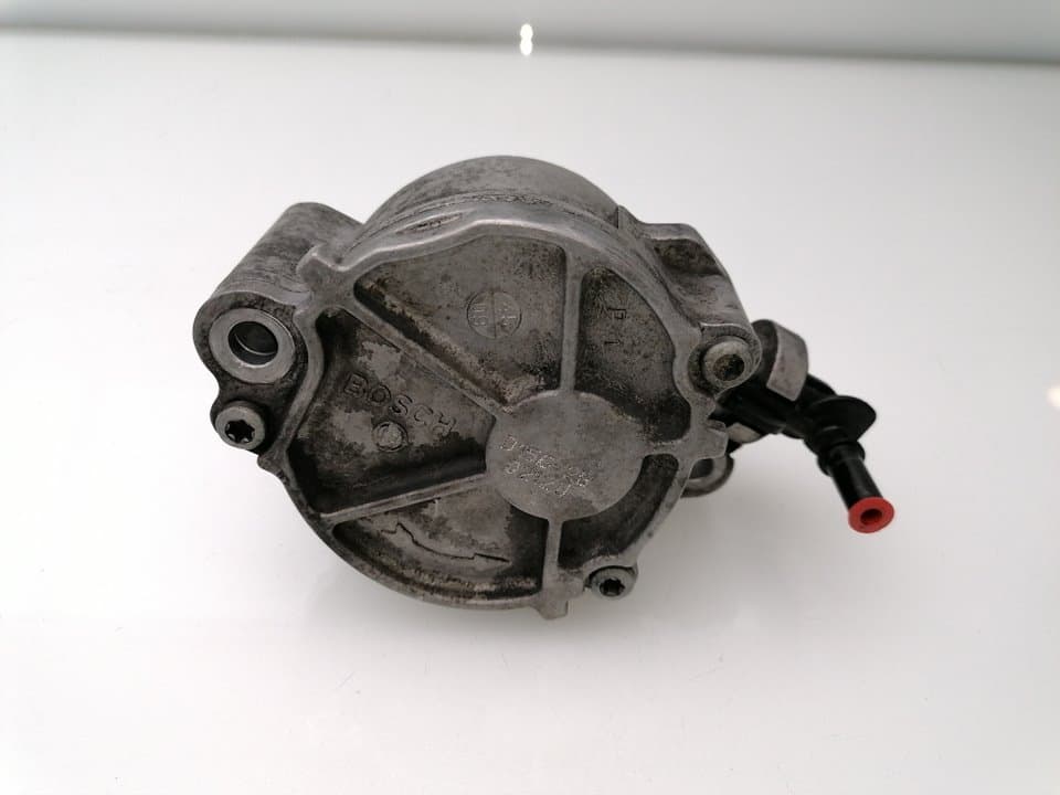 Depresor freno / bomba vacio CITROEN JUMPY 3
