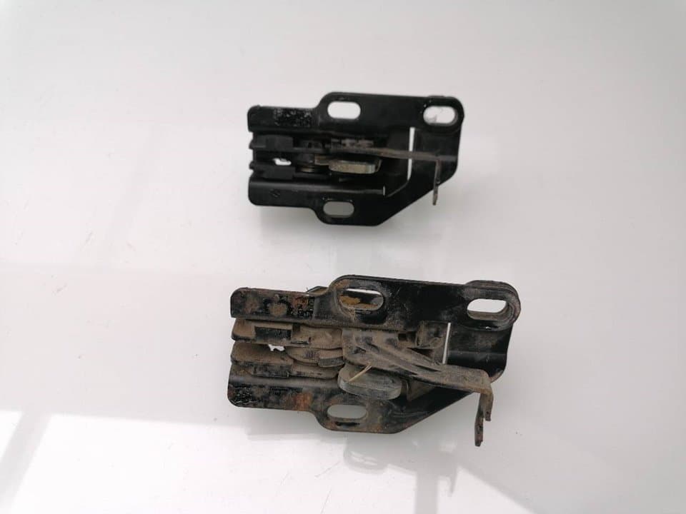 Cerradura puerta trasera izquierda CITROEN JUMPY 3