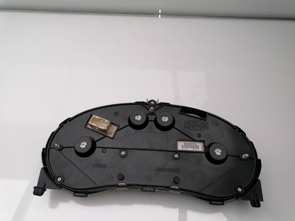 Cuadro instrumentos CITROEN JUMPY 2