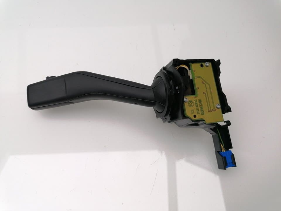Mando limpia SEAT ALTEA (5P1) 3