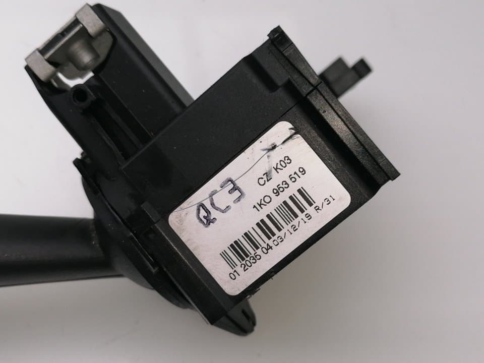 Mando limpia SEAT ALTEA (5P1) 2