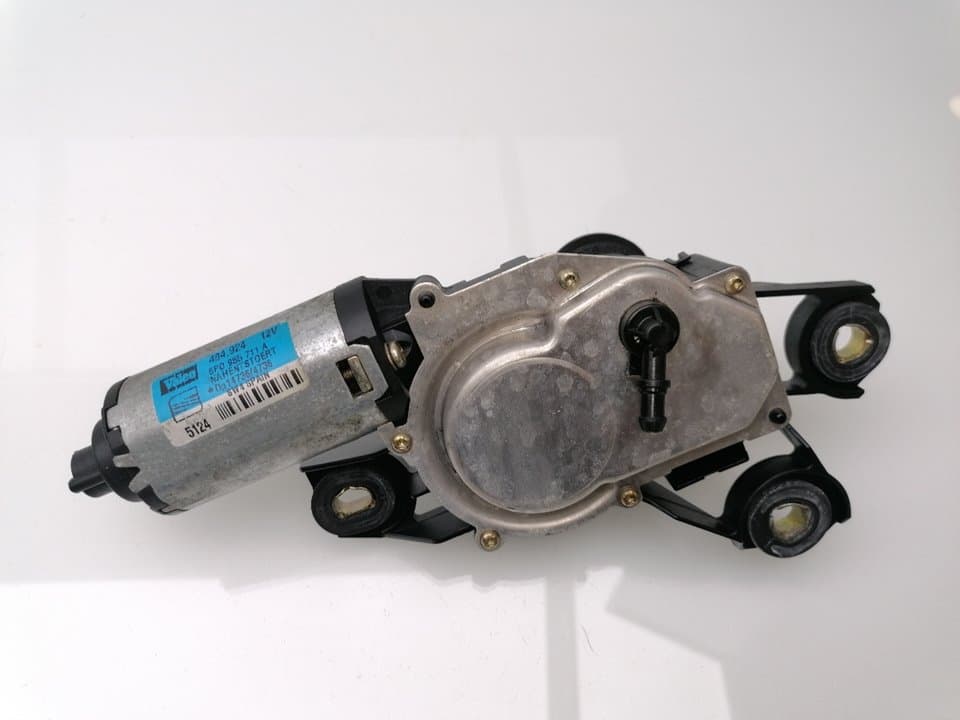 Motor limpia trasero SEAT ALTEA (5P1)