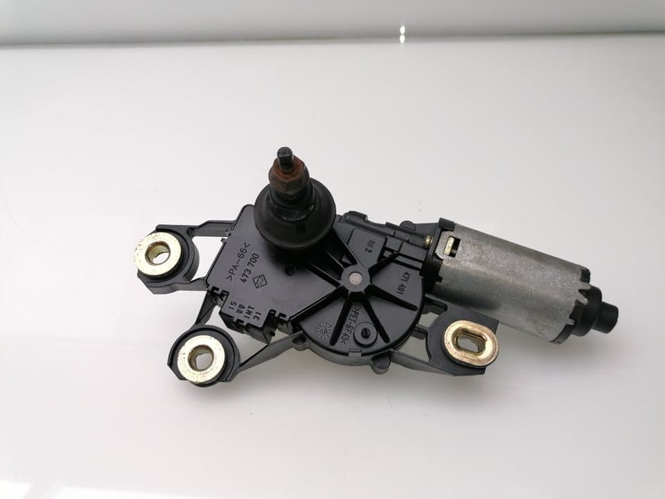 Motor limpia trasero SEAT ALTEA (5P1) 3