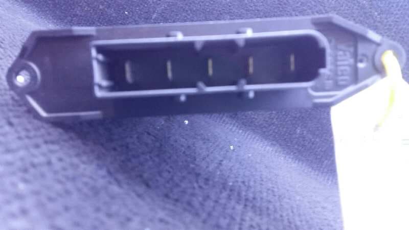 Resistencia calefaccion RENAULT SCENIC II 4