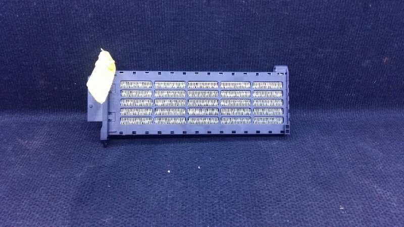 Resistencia calefaccion RENAULT SCENIC II 3