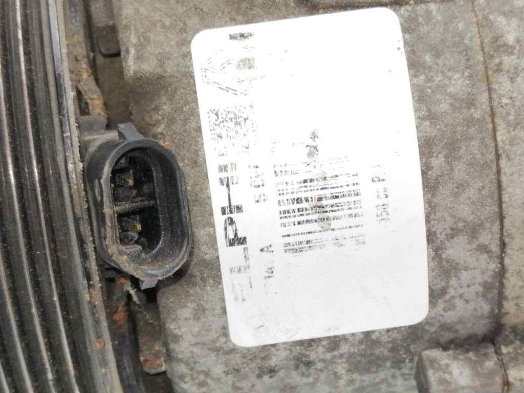 Recambio RENAULT SCENIC II ref. 8200309193 2