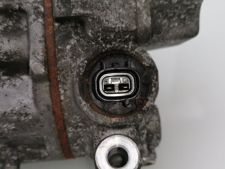 Recambio TOYOTA AVENSIS ref. GE4472209918 3