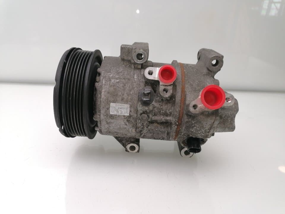 Recambio TOYOTA AVENSIS ref. GE4472209918