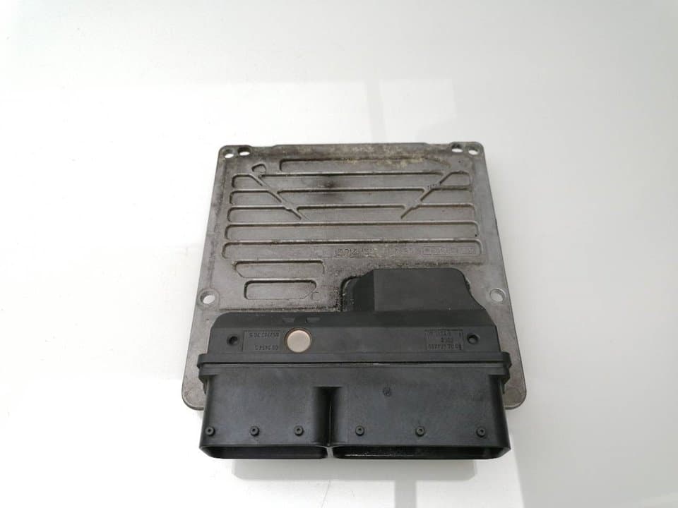 Centralita motor uce MERCEDES-BENZ CLASE C (W204) BERLINA