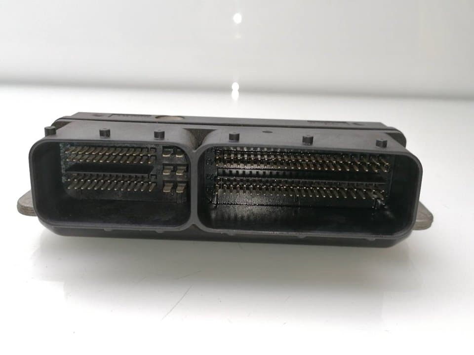 Centralita motor uce MERCEDES-BENZ CLASE C (W204) BERLINA 2