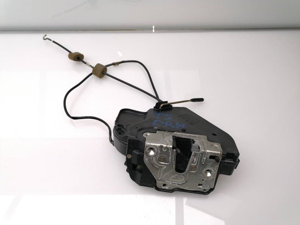 Cerradura puerta trasera derecha MERCEDES-BENZ CLASE C (W204) BERLINA
