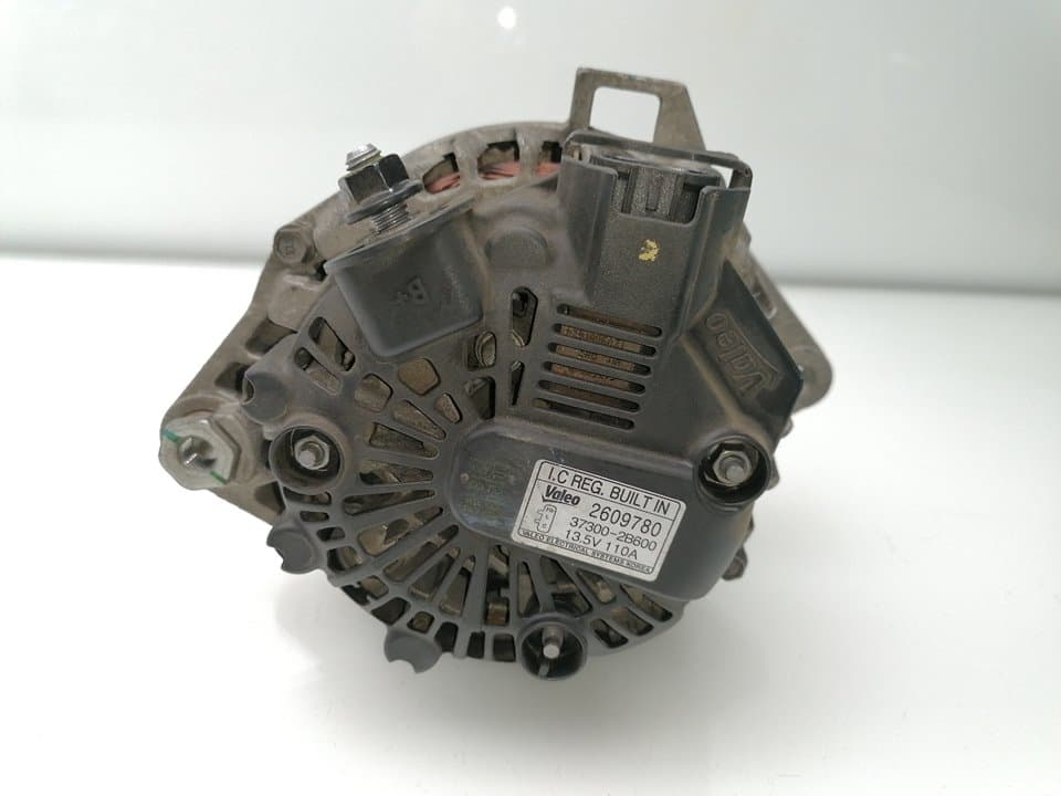 Alternador KIA SPORTAGE 4