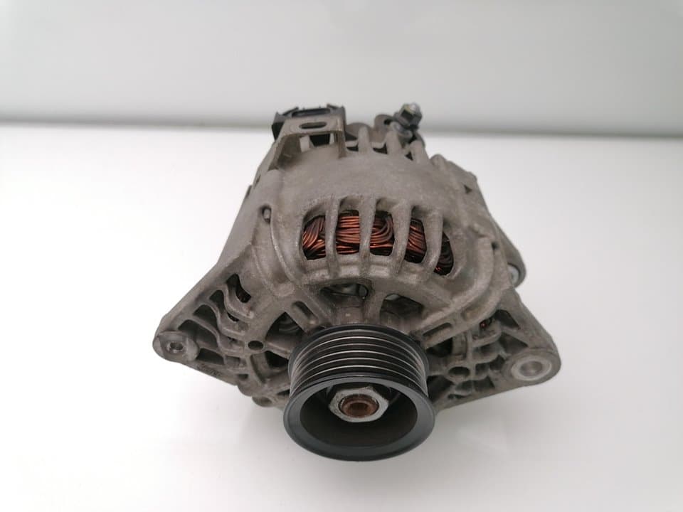 Alternador KIA SPORTAGE