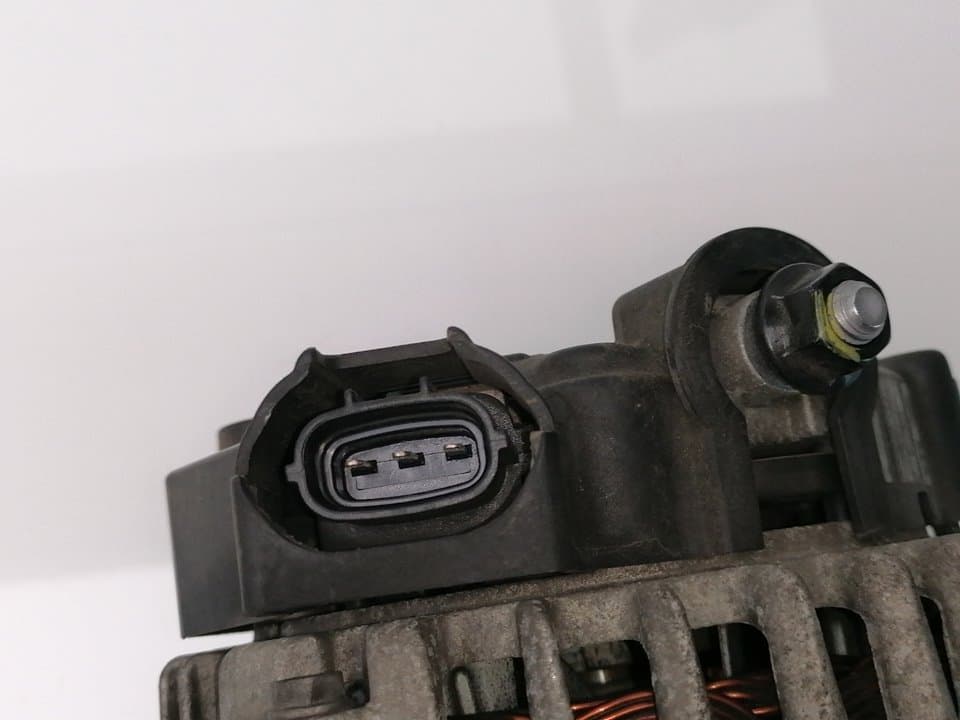 Alternador KIA SPORTAGE 2