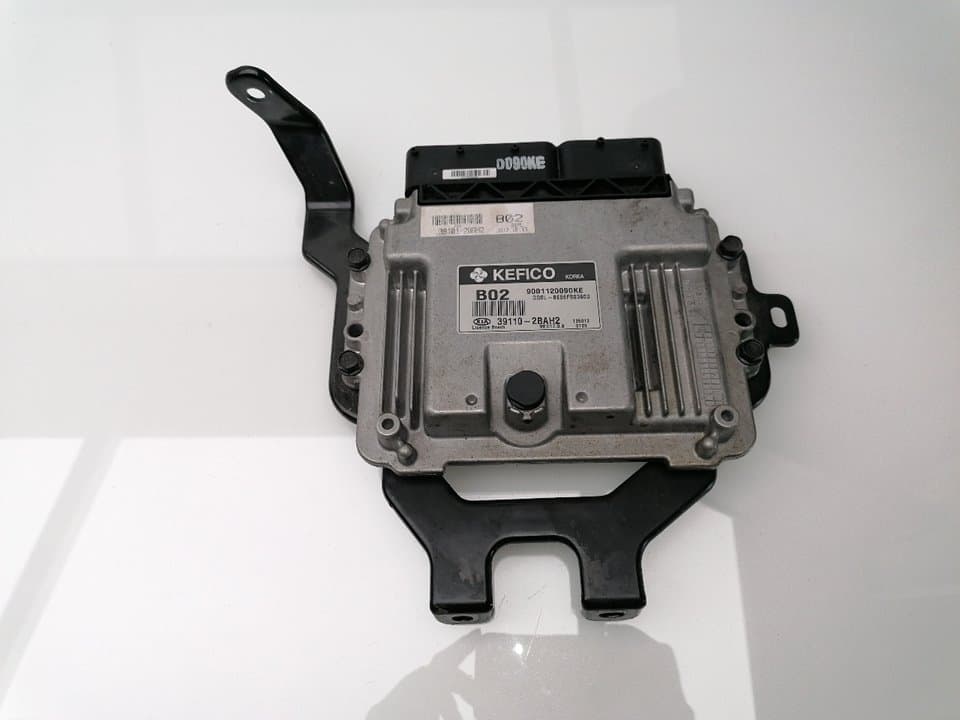 Centralita motor uce KIA SPORTAGE