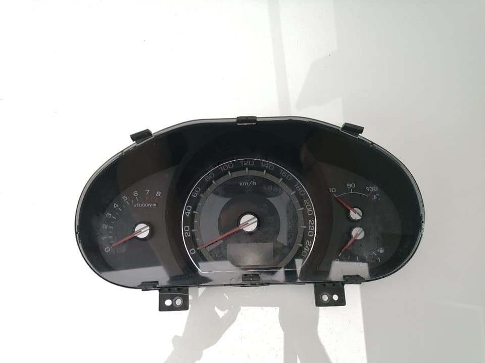 Cuadro instrumentos KIA SPORTAGE