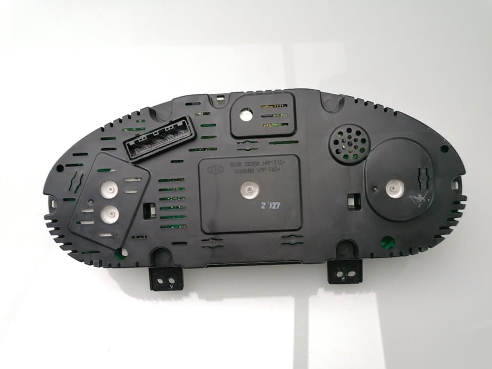 Cuadro instrumentos KIA SPORTAGE 3