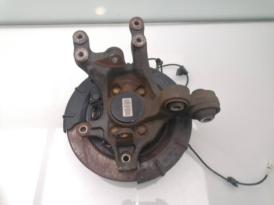 Mangueta trasera izquierda KIA SPORTAGE 3