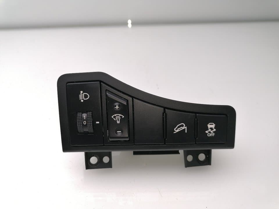 Mando multifuncion KIA SPORTAGE