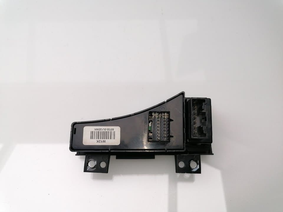 Mando multifuncion KIA SPORTAGE 2