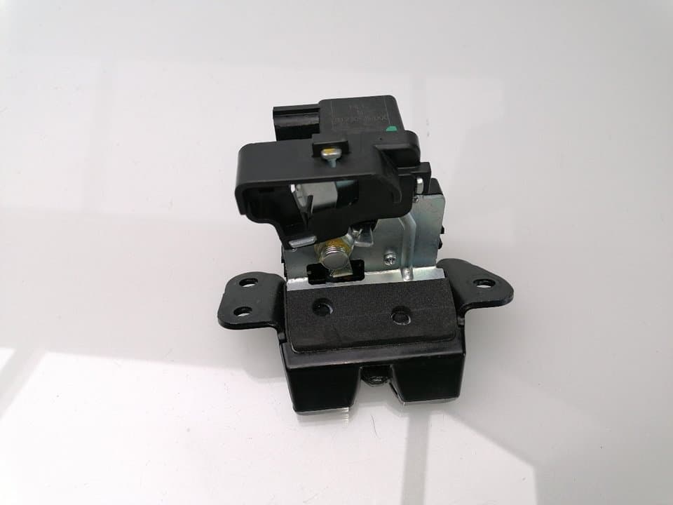 Cerradura maletero / porton KIA SPORTAGE 2
