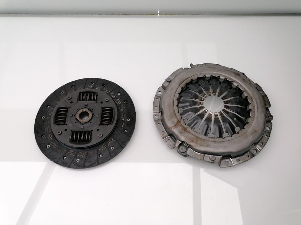 Kit embrague KIA SPORTAGE