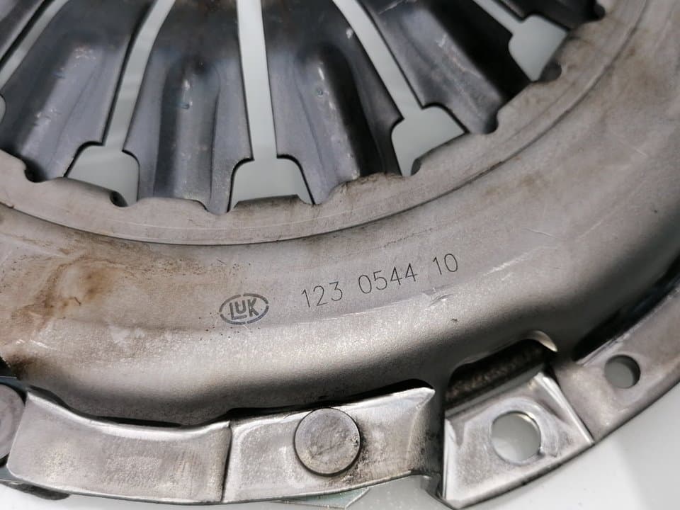 Kit embrague KIA SPORTAGE 2