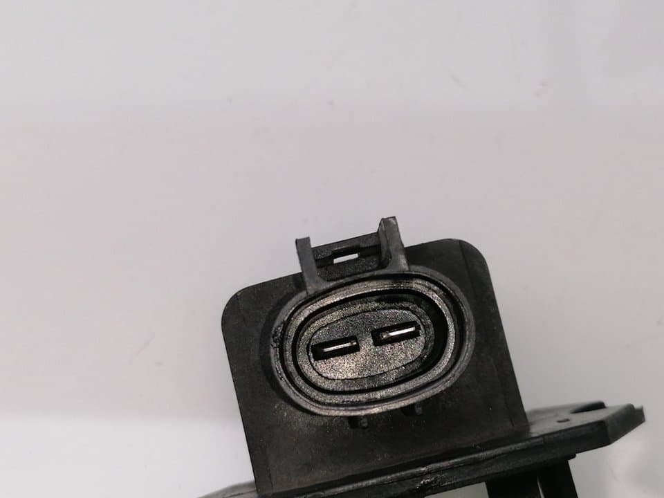 Resistencia calefaccion KIA SPORTAGE 3