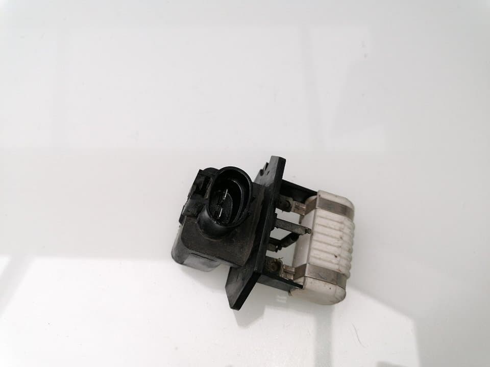 Resistencia calefaccion KIA SPORTAGE