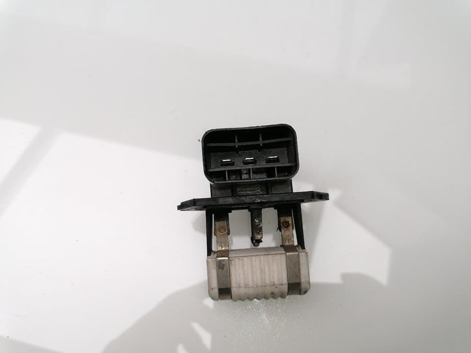 Resistencia calefaccion KIA SPORTAGE 2