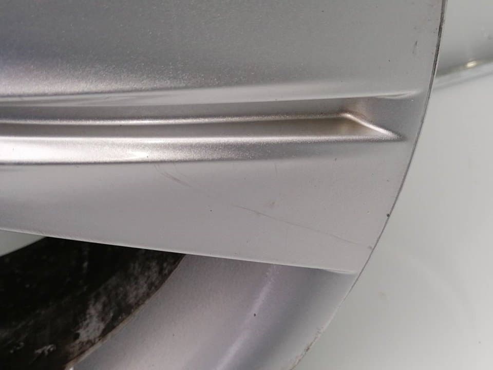 Llanta KIA SPORTAGE 2
