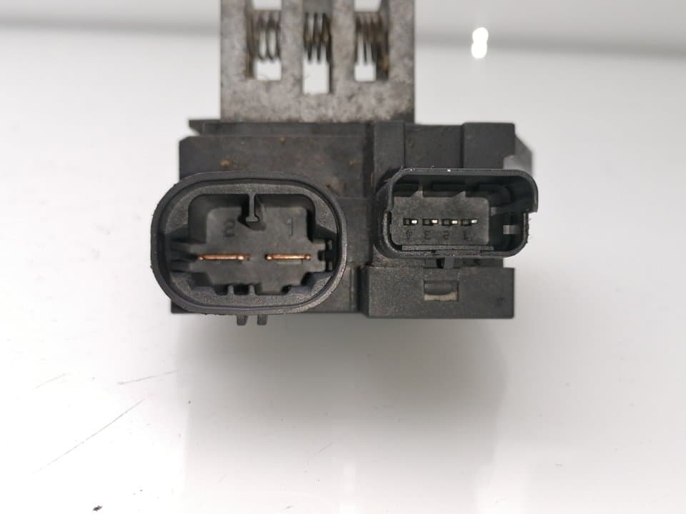 Resistencia calefaccion CITROEN C4 CACTUS 3