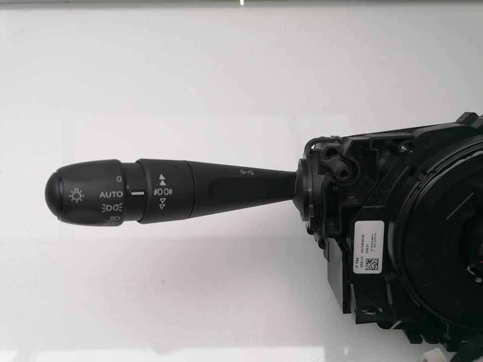Mando multifuncion CITROEN C4 CACTUS 3