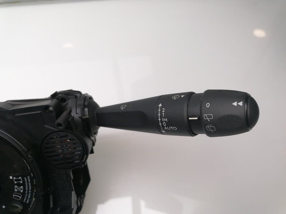 Mando multifuncion CITROEN C4 CACTUS 2