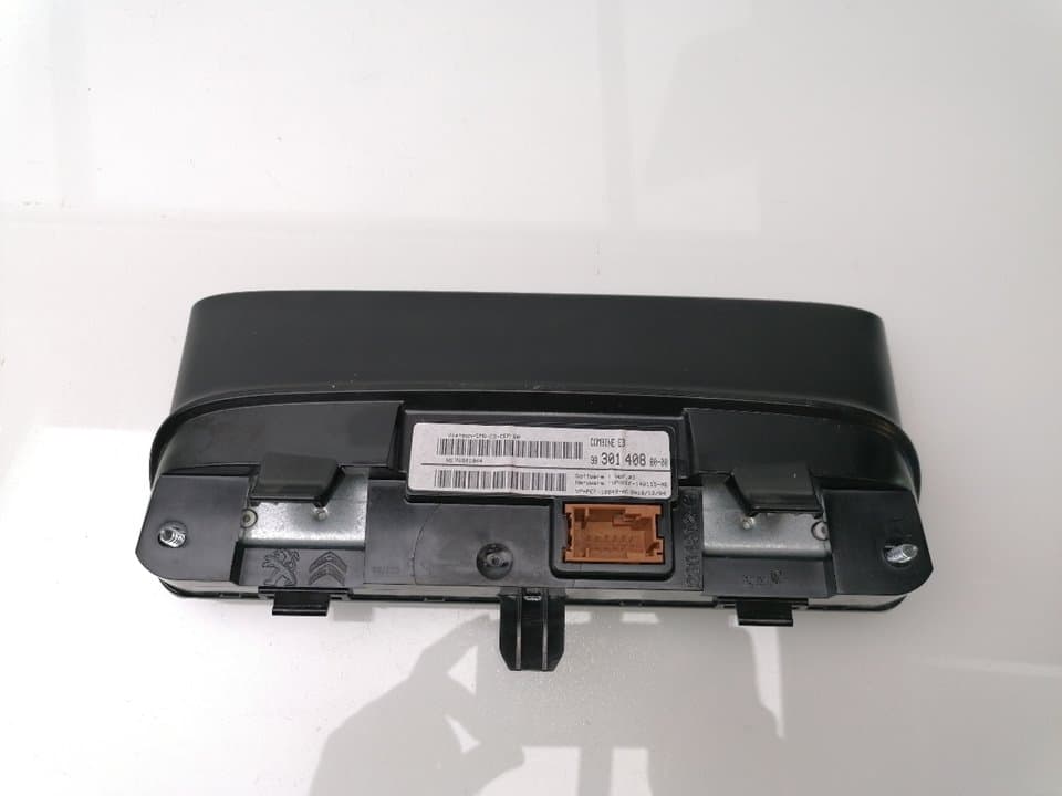 Cuadro instrumentos CITROEN C4 CACTUS 4