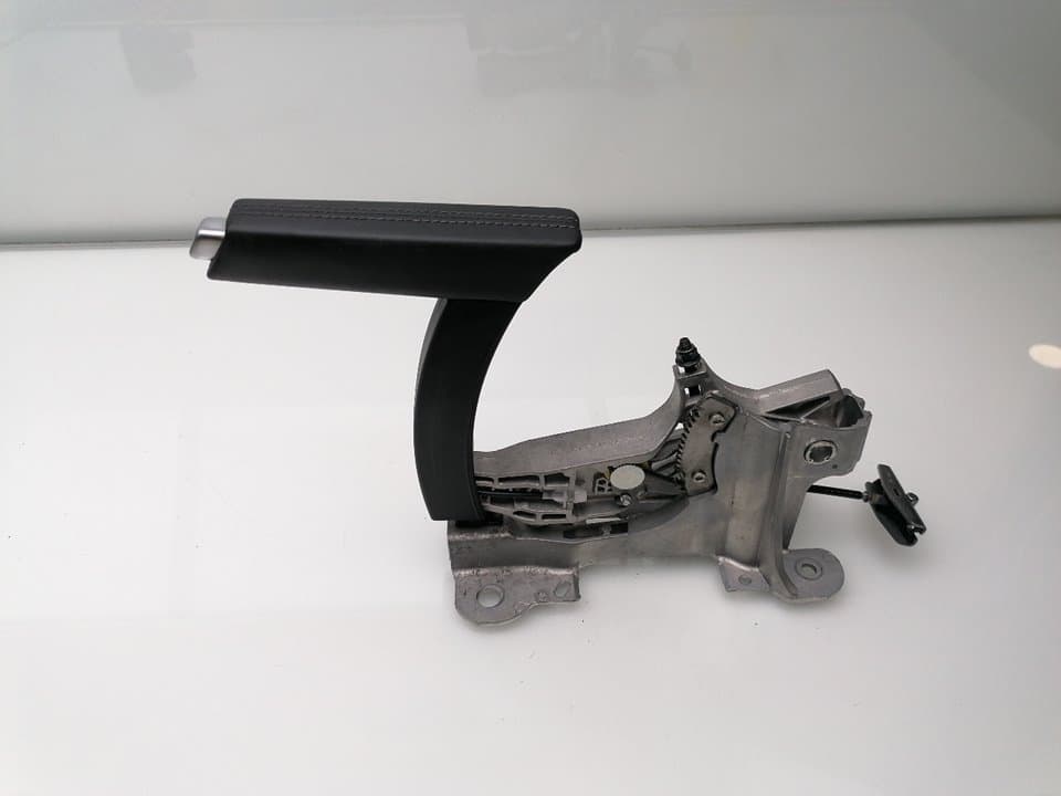 Palanca freno de mano CITROEN C4 CACTUS